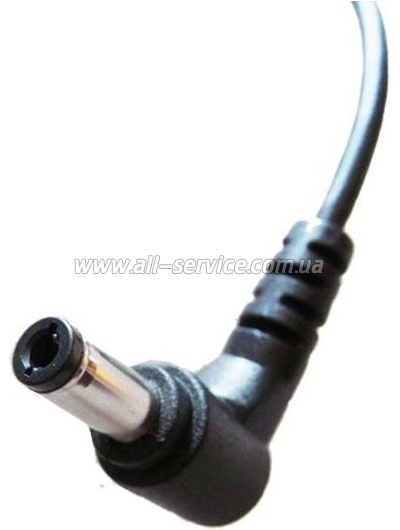 ���� ������� � �������� ASUS 65W 19V, 3.42A, ������ 5.5/2.5, ���������� (ADP-65AW A / A40139)