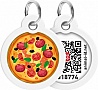    WAUDOG Smart ID  QR  "",  25  (225-4038)