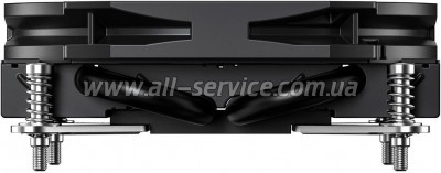    ID-Cooling IS-28i BLACK
