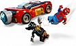 ����������� LEGO Super Heroes ��������� ������-������ vs. ������� �������� (76336)