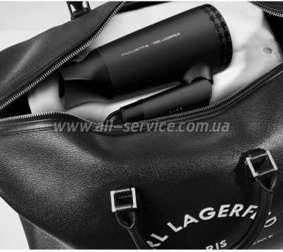  Rowenta Express Style Karl Lagerfeld CV184LF0 (CV184LF0)