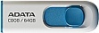  ADATA 64GB C008 White+Blue USB 2.0 (AC008-64G-RWE)