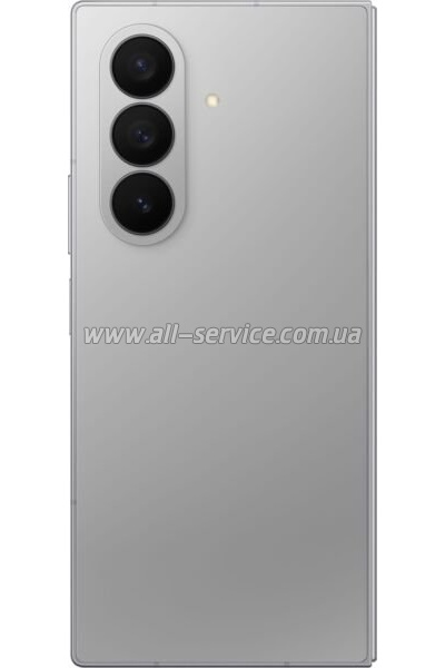   Samsung Galaxy Fold7 12/512Gb Silver Shadow (SM-F966BZSCSEK)