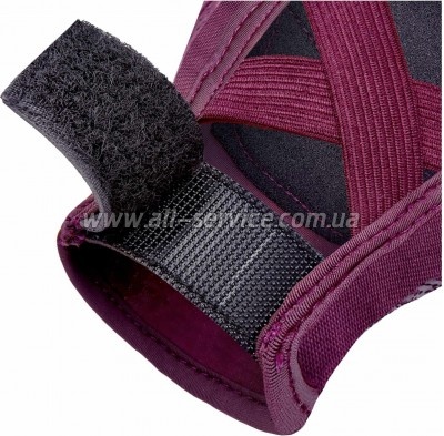   Adidas Women's Training Gloves ADGB-15023 M (885652026093)