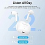 �������� Vention Elf Earbuds E02 White (NBGW0)