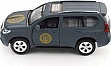���������� TechnoDrive ������� ����� Toyota Prado ����-��� (KM6189)