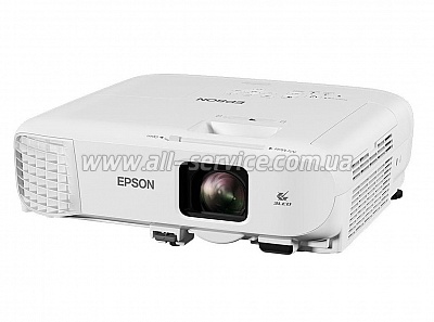  Epson EB-980W (V11H866040)