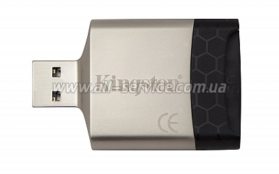 ��������� Kingston USB 3.0 FCR-MLG4