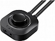   Defender Solar 10 LED Bluetooth USB Black (65940)