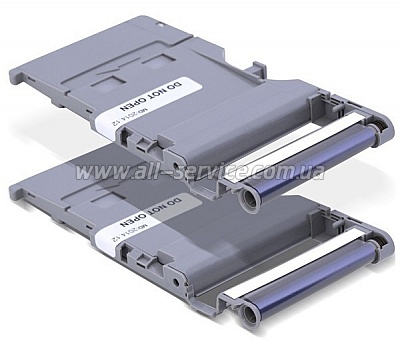 ������� SMARTLAB PicKit M1 Photo Printer Pink+Cartridge (M-1P)