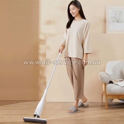  Xiaomi Blue Fish Sponge Mop White      (PU03A)