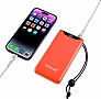   Intenso F10000 10000mAh QC3.0 orange (7332038)