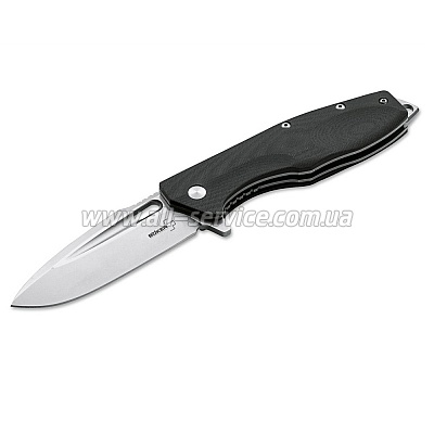  Boker Plus Caracal Folder