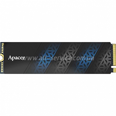 SSD  M.2 2280 512GB Apacer (AP512GAS2280P4UPRO-1)