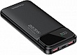   Choetech 10000mAh 22.5W, PD, QC/3.0, USB-A, USB-C, Black (B728-CCBK)