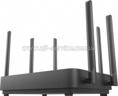  Xiaomi Router AX3200 (DVB4314GL)
