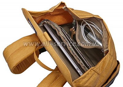  Thule Lithos 16L TLBP-113 Woodthrush/Black (3204269)