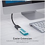���� ������ USB 3.0 AM/AF 1.5m Essager (EXCAM-YTA01)