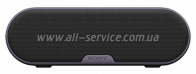   Sony SRS-XB2 Black