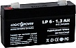    LogicPower LPM 6 1.3  (4157)