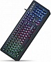  REAL-EL 7001 Comfort Backlit Black