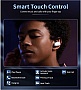 �������� Choetech TWS Small Cube White (BH-T23-WH)