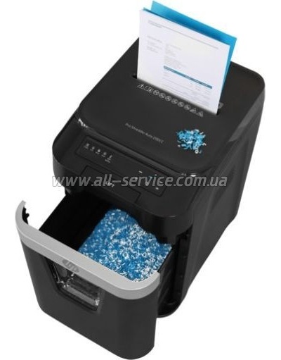   HP Pro Shred Auto 200CC (2820) (873632)