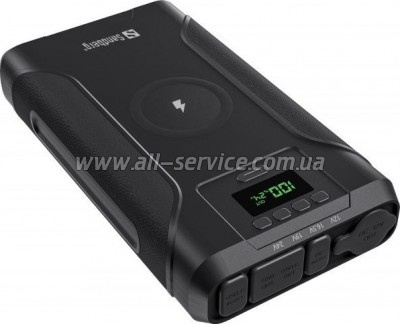 ������� ������������� Sandberg 76800mAh Survivor 7in1 DC/ 91W, PD/ 100W (421-15)