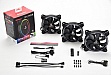    Enermax T.B.RGB A.D.3 PACK (UCTBRGBA12P-BP3)