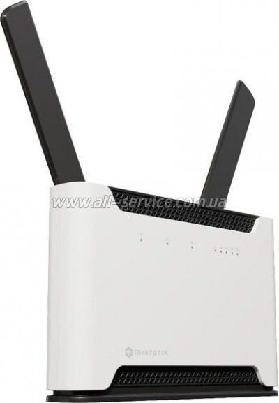  Mikrotik Chateau LTE6 ax (S53UG+5HaxD2HaxD-TC&FG621-EA)