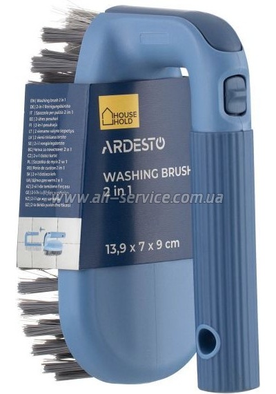    Ardesto 2  1 13.9  7  9  (ARHE1302B)