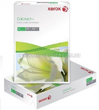  Xerox COLOTECH + (90) SRA3 500. AU (003R98840)