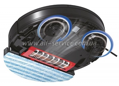 - Hoover HGO320H 011