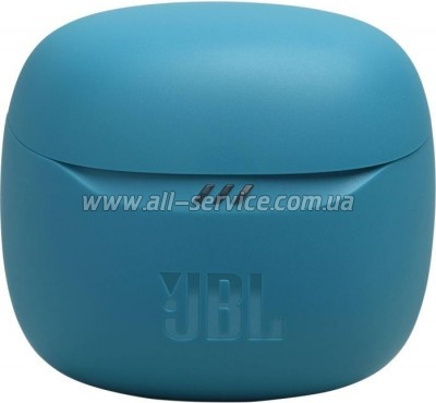  JBL Tune Flex 2 Turquoise (JBLTFLEX2TQE)