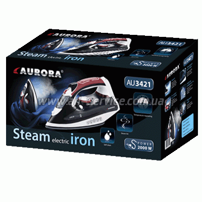  Aurora AU 3421