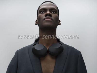 �������� Sony WH-1000XM6 Black (WH1000XM6B.E)