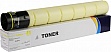 �����-�������� CET TN-321Y Konica Minolta bizhub C224 yellow (CET7266)