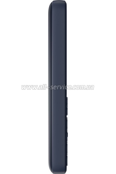 ��������� ������� Nokia 130 DS 2023 Dark Blue