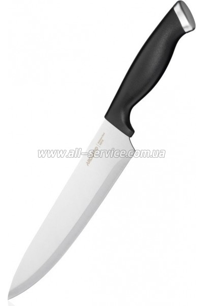   Ardesto Gemini Gourmet Black (AR2103BL)