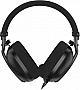  Hator Hyrpunk 3 Hi-Res Black (ESH01)