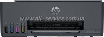 HP Smart Tank 581 Wi-Fi (4A8D4A)