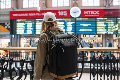 ������ ������������� Pacsafe Go Carry-on 44L ������ (35160130)