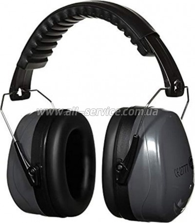    Allen omfort Passive Black/Grey (2336)