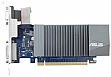 Видеокарта ASUS nVidia GT710 S L 2GB GDDR5 GT710-SL-2GD5-BRK (90YV0AL3-M0NA00)