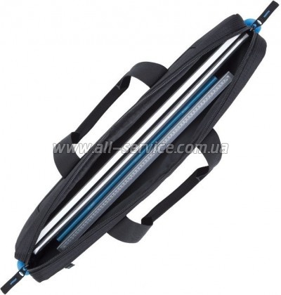 ����� ��� �������� RivaCase 15.6" 8037 Black (8037Black)