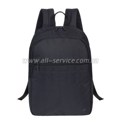  RivaCase 15.6" 8065 Black (8065Black)
