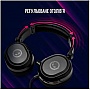  Lorgar Kaya 360 USB Black (LRG-GHS360)