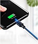 ���� ������ USB 2.0 AM to USB-C 3.0m 3.0A 18W US287 Black Ugreen (60826)