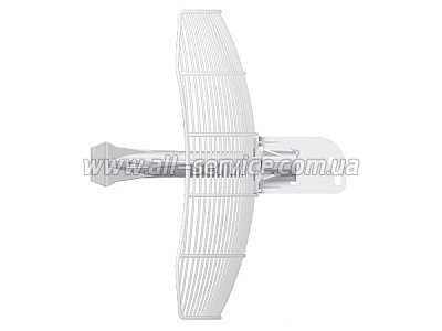 WI-FI   Ubiquiti AirGrid M2 HP 20 dBi (AG-HP-2G20)