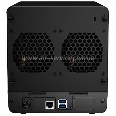   NAS Synology DS420j